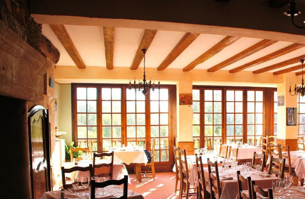 Le Fenelon Hotel Carennac Bagian luar foto